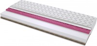 Photos - Mattress Sweetsen Padwa Molet Trawa (160x200)