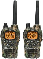 Photos - Walkie Talkie Midland GXT1050VP4 