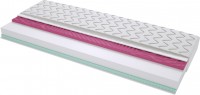 Photos - Mattress Sweetsen Foggia Molet (200x220)