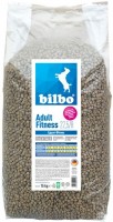 Photos - Dog Food Bilbo Adult Fitness 15 kg 