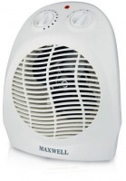 Photos - Fan Heater Maxwell MW-3451 