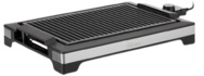 Photos - Electric Grill TRISTAR BP-2780 black