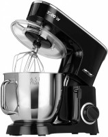 Photos - Food Processor MPM MRK-19 black