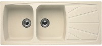 Photos - Kitchen Sink Elleci Living 500 1160x500