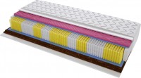 Photos - Mattress Sweetsen Vigo Molet Multipocket (100x200)