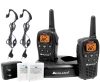 Photos - Walkie Talkie Midland LXT500VP3 