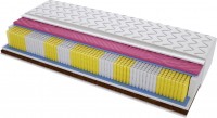 Photos - Mattress Sweetsen Mediolan Molet Multipocket (190x200)