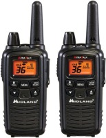 Photos - Walkie Talkie Midland LXT600VP3 