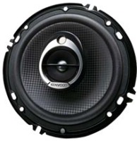 Photos - Car Speakers Kenwood KFC-M1634A 