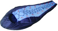 Photos - Sleeping Bag Freetime Alpine Lite AKC 