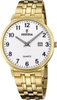 Wrist Watch FESTINA F20513/1 