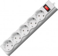 Photos - Surge Protector / Extension Lead Defender PowerS 18 