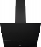 Photos - Cooker Hood ELEYUS Fenix 1200 LED 60 BL black