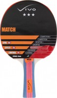 Photos - Table Tennis Bat Vivo Match 