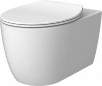 Photos - Toilet Devit Acqua New 3020155W 