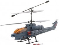 Photos - RC Helicopter Na-Na IM200 