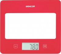 Photos - Scales Sencor SKS 5034RD 