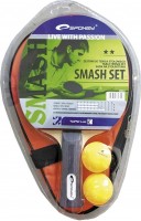 Table Tennis Bat Spokey 81812 
