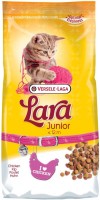 Photos - Cat Food Versele-Laga Lara Junior Chicken  2 kg