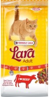 Cat Food Versele-Laga Lara Adult Beef  2 kg