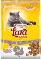 Photos - Cat Food Versele-Laga Lara Adult Senior 2 kg 