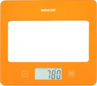 Photos - Scales Sencor SKS 5033OR 