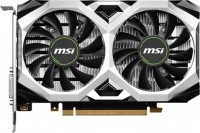 Photos - Graphics Card MSI GeForce GTX 1630 VENTUS XS 4G 