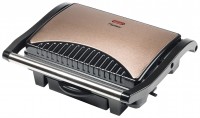 Electric Grill Bestron ASW113CO copper