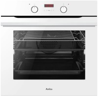 Photos - Oven Amica ED 376391W F-TYPE 