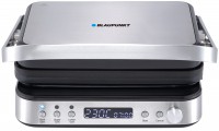 Electric Grill Blaupunkt GRS901 stainless steel