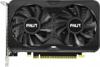 Photos - Graphics Card Palit GeForce GTX 1630 Dual OC 