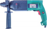 Photos - Rotary Hammer Minsk MPE-1900 