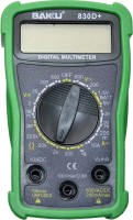 Photos - Multimeter BAKKU BK-830D+ 