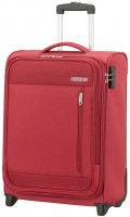 Photos - Luggage American Tourister Heat Wave  42