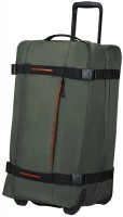 Luggage American Tourister Urban Track Duffle with wheels  M