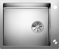 Photos - Kitchen Sink Blanco Claron XL 60-IF/A SteamerPlus 521641 560x480