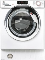 Integrated Washing Machine Hoover H-WASH 300 LITE HBWS 48D2ACE 