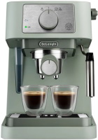 Coffee Maker De'Longhi Stilosa EC 260.GR green