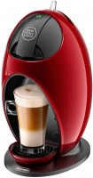 Photos - Coffee Maker De'Longhi Jovia EDG 250.R red