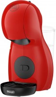 Photos - Coffee Maker De'Longhi Piccolo XS EDG 210.R red