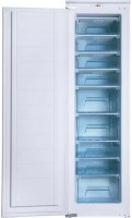 Integrated Freezer Amica BZ226.3 