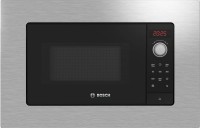 Photos - Built-In Microwave Bosch BFL 623MS3 