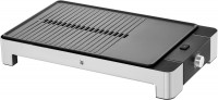 Electric Grill WMF Lono Table Grill 04.1534.0011 stainless steel