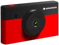 Instant Camera Agfa Realipix Mini S 