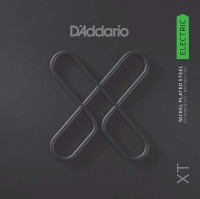 Strings DAddario Single XT Nickel Wound 24 