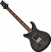 Photos - Guitar PRS SE Custom 24 Left Handed 