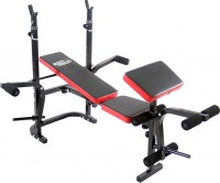 Weight Bench BodyTrain Elite Weight Bench 