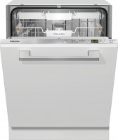 Photos - Integrated Dishwasher Miele G 5050 SCVi 