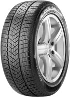 Tyre Pirelli Scorpion Winter 235/60 R18 107H 