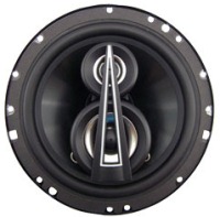 Car Speakers Lanzar MX63 